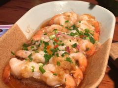 -外婆家(南开大悦城店)