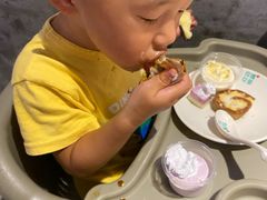 -玫瑰花园自助烤肉(顺义鑫海韵通店)