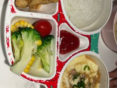-禄鼎记·排队俩小时都要吃的酸菜鱼(石牌桥店)