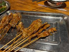 -姚记烧烤(建昌苑店)