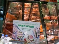 -巴黎贝甜(杨浦宝地店)