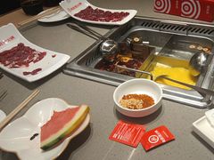 -海底捞火锅(苏宁广场店)