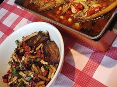 -恰八斗·猛火长沙菜(国贸店)