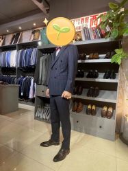 -ChenV西服礼服高级定制(市区养育巷店)