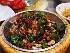 -天下客饭店(中山路店)