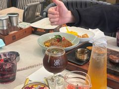 -一沙一城·岩烤牛扒(深圳首店)