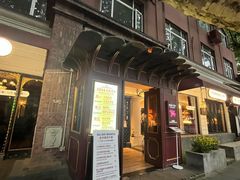 -Golden Lily河内巴黎法越料理餐厅(建国西路店)