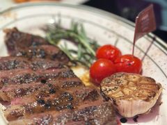 -卡朋西餐(宝安大仟里店)