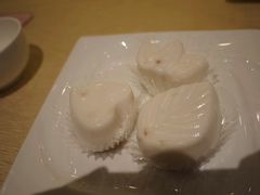 椰汁桃胶膏-唐宫海鲜舫