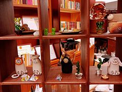 -二酉书店TOYOU BOOKS