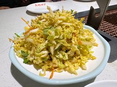 -AK47烤羊腿串吧(柳浪家园店)