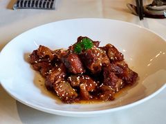 酸角青柠小排-泓0871臻选云南菜·味庄