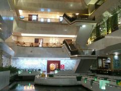 -广东大厦酒店(广州北京路步行街纪念堂地铁站店)