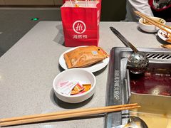 -海底捞火锅(徐州火车站店)