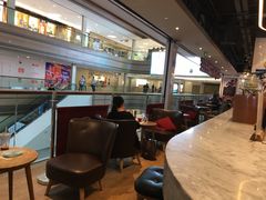 -COSTA COFFEE(恒基名人购物中心店)