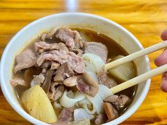 -王记生烫牛杂面馆(兰陵路店)
