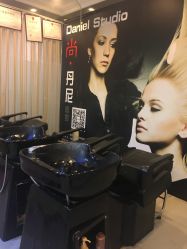 -尚·丹尼Hair