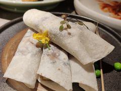 薄饼豉油肉-新白鹿餐厅(金鹰新街口店)