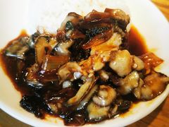 -吕氏疙瘩汤·私家菜馆(慈云寺店)