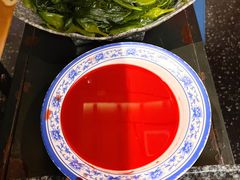 -哥老官重庆美蛙鱼头(五角场合生汇店)