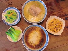 -同得兴 Since·1995 传统苏式面馆(嘉馀坊店)