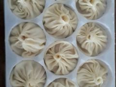 -老班长手工灌汤包老店(东山店)