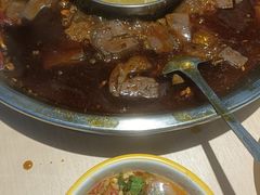 -百口川老火锅(西科大新区店)