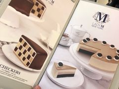 -Lady M(沙田新城市广场店)