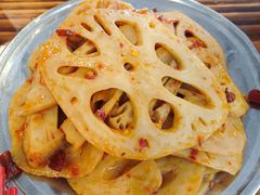 -冶建镜子·中国龙虾王(总店)
