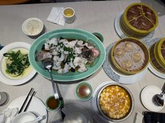 -江南厨子·品苏杭(深圳万象城店)