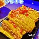 探蟹—超好吃海鲜餐
