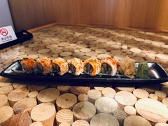 -西村日本料理(香格里拉饭店)