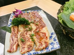 -梦山水日本烧肉(五四广场店)