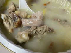 -顺峰(南二环店)