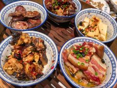 -索溪山寨·湘西饮食文化博物馆(标志门店)