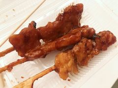 -2路车站小丸子(青泥洼桥店)
