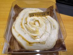 -提亚烘焙·手作面包·生日蛋糕(七星店)