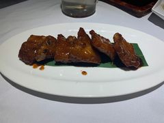 果木香烤肉-丰收日(五角场店)