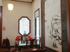 包厢-同得兴面馆.苏式面.三虾面(园区店)
