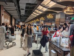 -胖东来生活广场(健康路店)