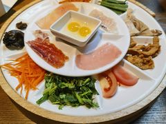 -芸南道·过桥米线(昆明老街旗舰店)