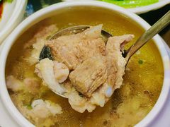 -客家园.山野土菜.宴席(大运城邦店)