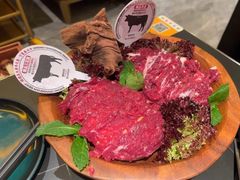 -二刀潮牛(重庆光环购物公园店)