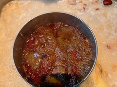 -大隐·成都火锅Bistro(合生麒麟新天地店)