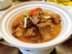 -溪畔•新徽菜(碧湖云溪店)