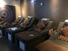 -逅莱·影院足道·日式SPA(大世界店)