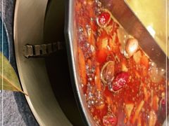 -湊湊火锅·茶憩(打浦桥日月光店)