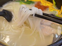 -桥香园过桥米线(国贸店)