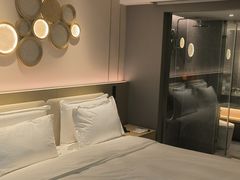 -桔子酒店(天津五大道店)