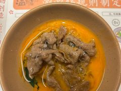 -温野菜涮涮锅(西单大悦城店)